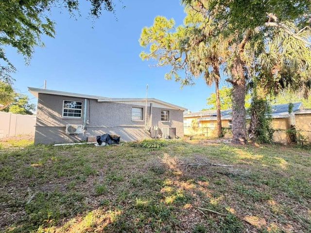 4304 W ARCH STREET, Tampa, FL 33607