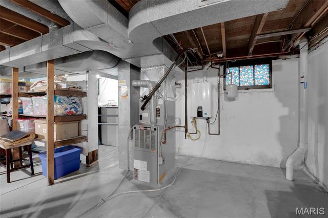 2124 Bredell Avenue, Maplewood, MO 63143