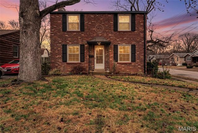 2124 Bredell Avenue, Maplewood, MO 63143