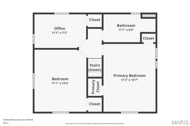 2124 Bredell Avenue, Maplewood, MO 63143