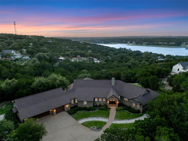 20608 Thurman Bend RD, Spicewood, TX 78669