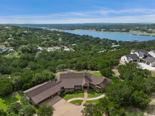 20608 Thurman Bend RD, Spicewood, TX 78669