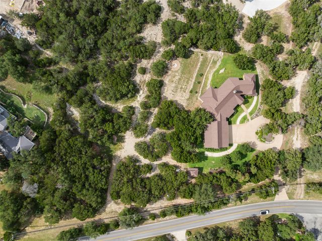 20608 Thurman Bend RD, Spicewood, TX 78669