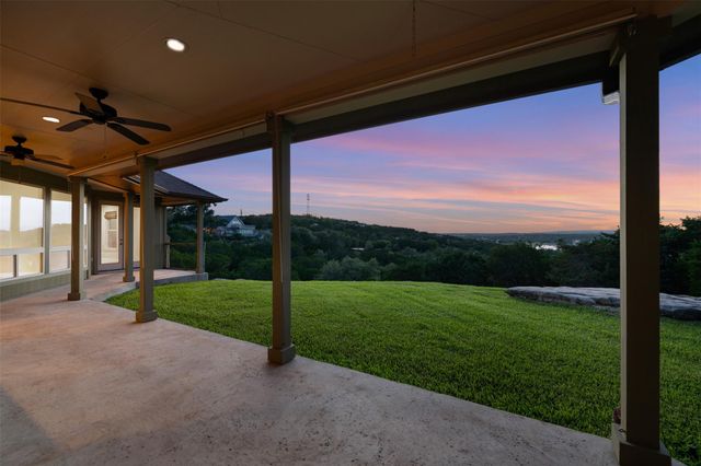 20608 Thurman Bend RD, Spicewood, TX 78669
