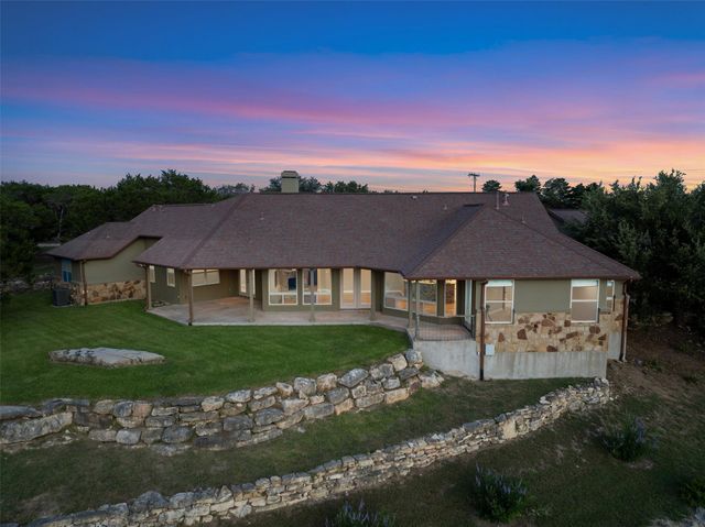 20608 Thurman Bend RD, Spicewood, TX 78669