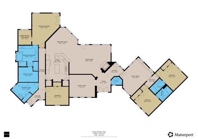20608 Thurman Bend RD, Spicewood, TX 78669