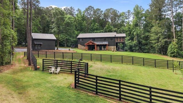 1130 Swords Trail, Buckhead, GA 30625