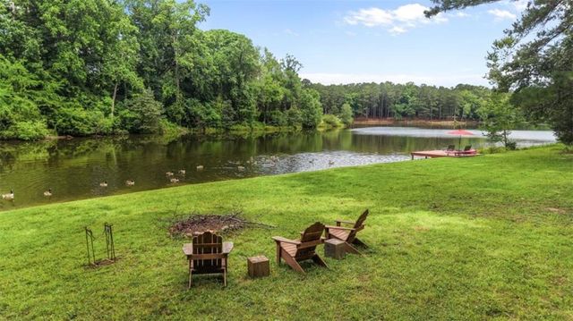 1130 Swords Trail, Buckhead, GA 30625