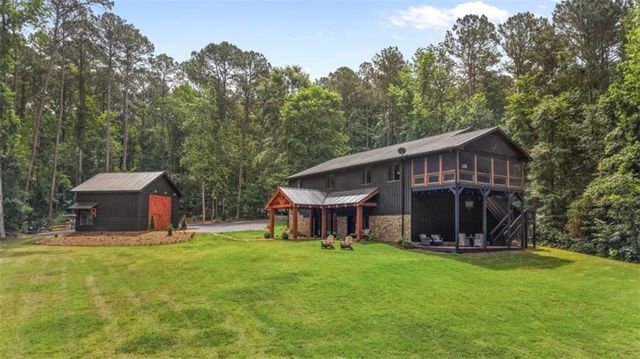 1130 Swords Trail, Buckhead, GA 30625