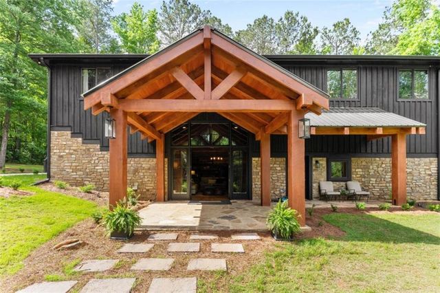 1130 Swords Trail, Buckhead, GA 30625
