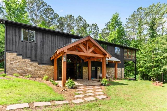 1130 Swords Trail, Buckhead, GA 30625