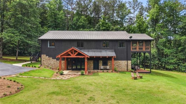 1130 Swords Trail, Buckhead, GA 30625