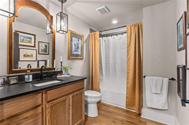 1130 Swords Trail, Buckhead, GA 30625
