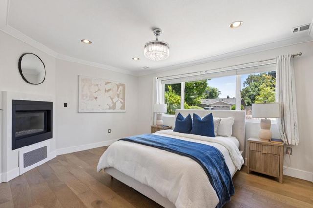 18297 Clemson Avenue, Saratoga, CA 95070