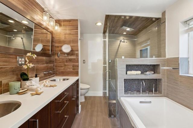 18297 Clemson Avenue, Saratoga, CA 95070