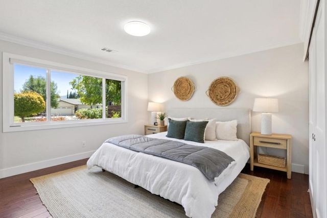 18297 Clemson Avenue, Saratoga, CA 95070