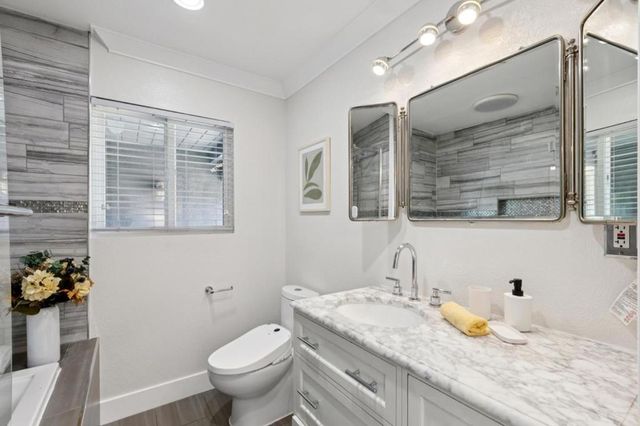 18297 Clemson Avenue, Saratoga, CA 95070