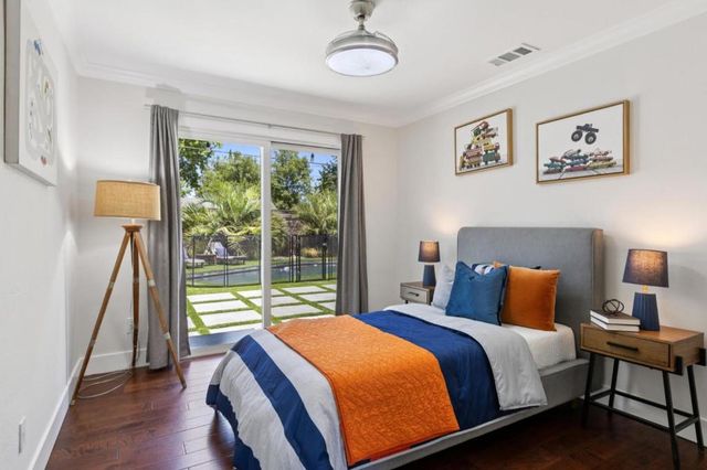 18297 Clemson Avenue, Saratoga, CA 95070