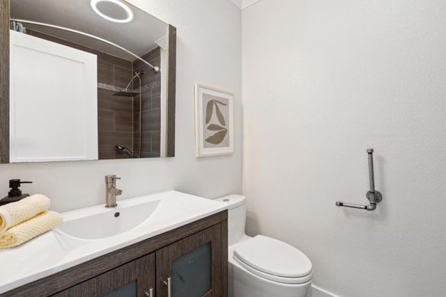 18297 Clemson Avenue, Saratoga, CA 95070