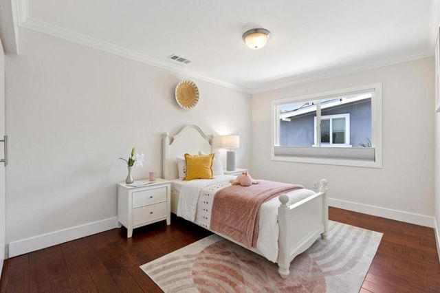 18297 Clemson Avenue, Saratoga, CA 95070
