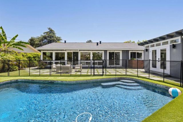 18297 Clemson Avenue, Saratoga, CA 95070