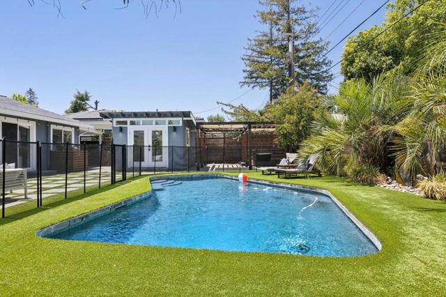 18297 Clemson Avenue, Saratoga, CA 95070