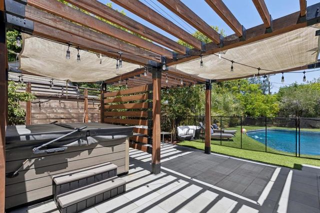 18297 Clemson Avenue, Saratoga, CA 95070