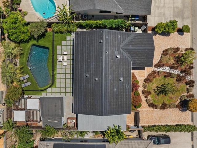 18297 Clemson Avenue, Saratoga, CA 95070