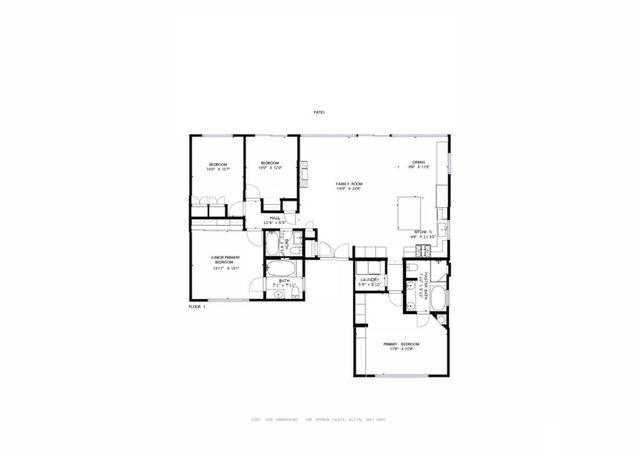 18297 Clemson Avenue, Saratoga, CA 95070