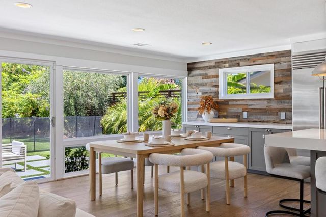 18297 Clemson Avenue, Saratoga, CA 95070