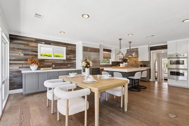 18297 Clemson Avenue, Saratoga, CA 95070