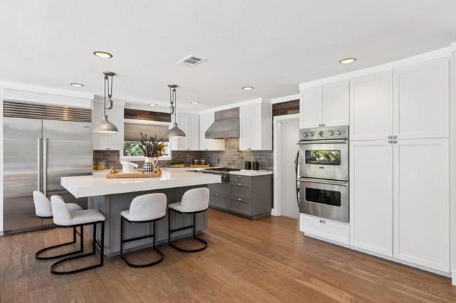 18297 Clemson Avenue, Saratoga, CA 95070