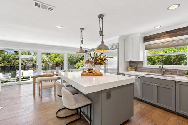 18297 Clemson Avenue, Saratoga, CA 95070