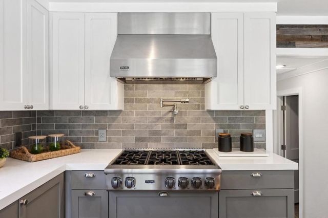 18297 Clemson Avenue, Saratoga, CA 95070