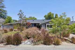 18297 Clemson Avenue, Saratoga, CA 95070