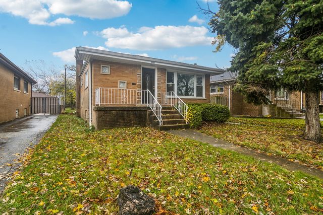 15123 Wabash Avenue, South Holland, IL 60473