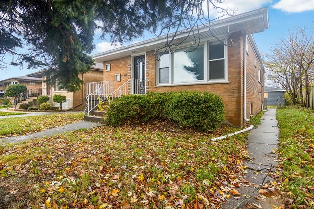 15123 Wabash Avenue, South Holland, IL 60473