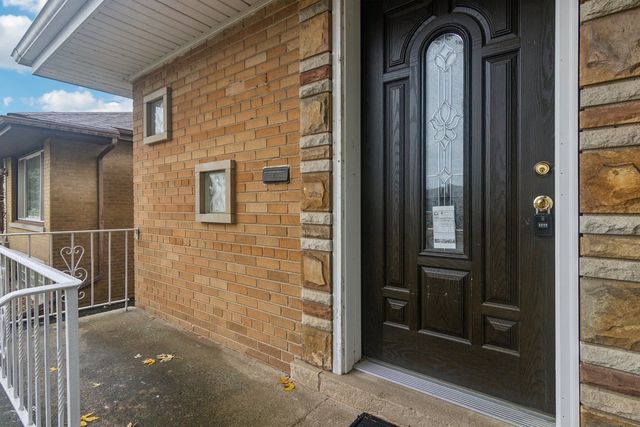 15123 Wabash Avenue, South Holland, IL 60473