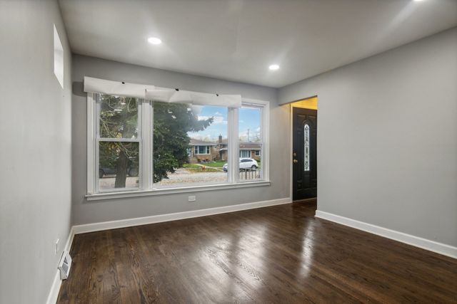 15123 Wabash Avenue, South Holland, IL 60473