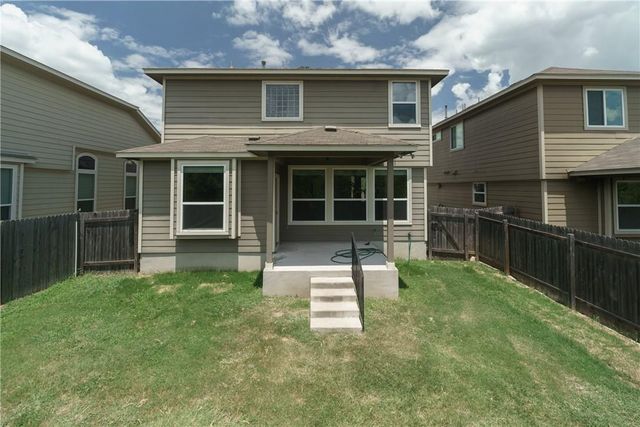 13417 Little Gull DR, Austin, TX 78729