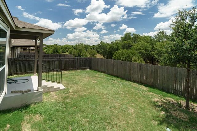 13417 Little Gull DR, Austin, TX 78729