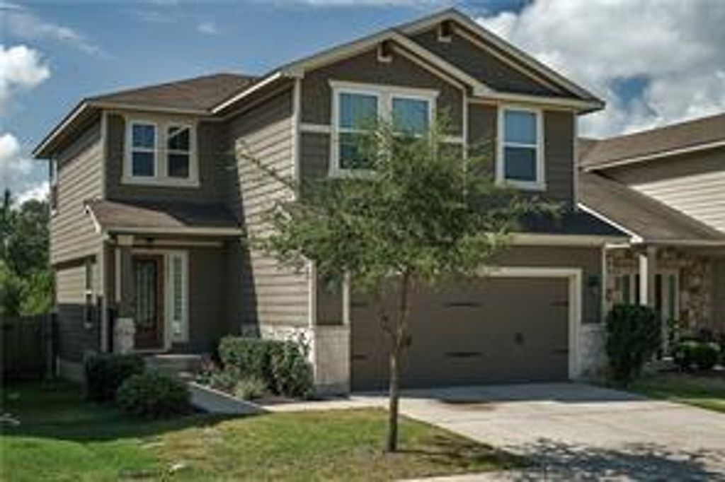13417 Little Gull DR, Austin, TX 78729