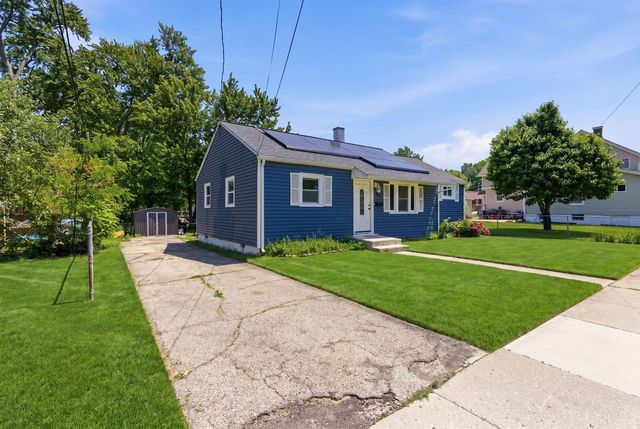 361 Trask Street, Aurora, IL 60505