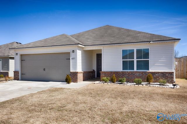 4021 Ryan Drive SW, Decatur, AL 35603