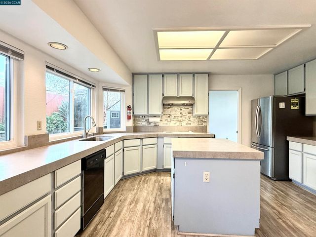 2504 Brocket Court, Antioch, CA 94531