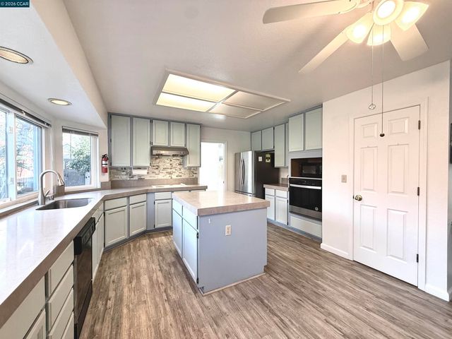 2504 Brocket Court, Antioch, CA 94531