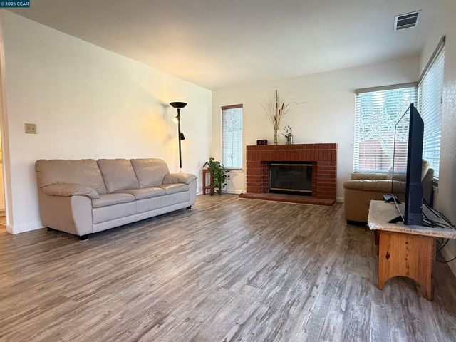 2504 Brocket Court, Antioch, CA 94531