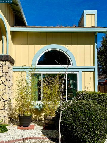 2504 Brocket Court, Antioch, CA 94531