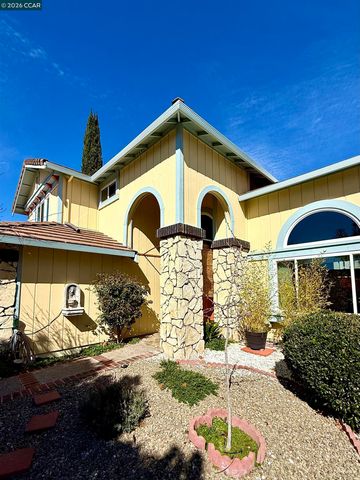 2504 Brocket Court, Antioch, CA 94531