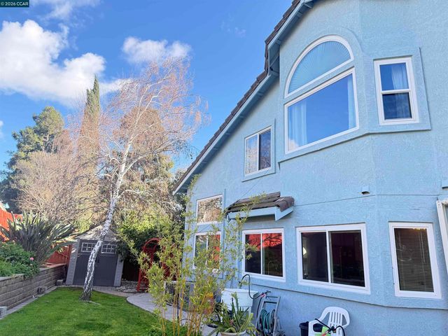 2504 Brocket Court, Antioch, CA 94531